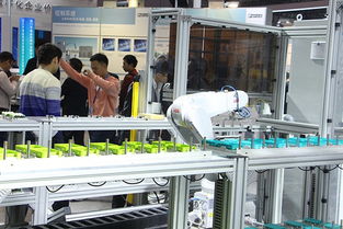 2017工業自動化行業十大熱門關鍵詞解析