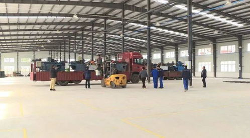 青易科制冷科技項(xiàng)目遷廠入駐，科技中介服務(wù)助推園區(qū)經(jīng)濟(jì)高質(zhì)量發(fā)展