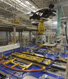 一汽豐田新工廠落成，天津基地產(chǎn)能提升10萬輛，科技感引領(lǐng)智造新篇章