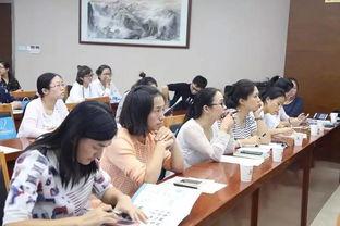 服務(wù)棲霞 精準對接——2017年人力社保培訓(xùn)走進金港科技園活動圓滿收官