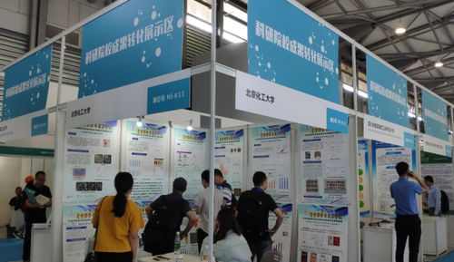 科研與產(chǎn)業(yè)深度融合 2022濟南生物發(fā)酵展喜迎科研院校成果特色展區(qū)與科技中介服務(wù)