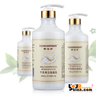 洗出細(xì)嫩美白肌膚 日常護(hù)膚的關(guān)鍵步驟