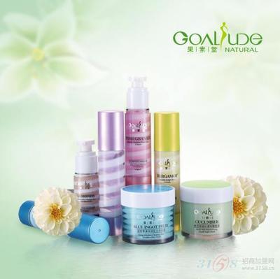 水果繽紛潤(rùn)膚系列_北京果素堂生物的寶藏之謎