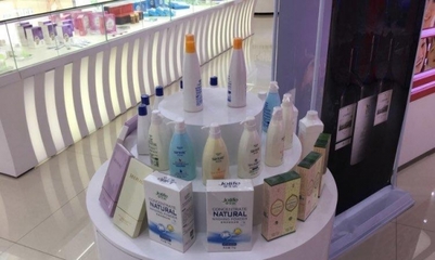 360度茶生活方式 上海美容加盟的新藍(lán)海
